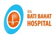 Batı Bahat Hospital