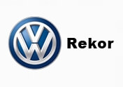 VW Rekor